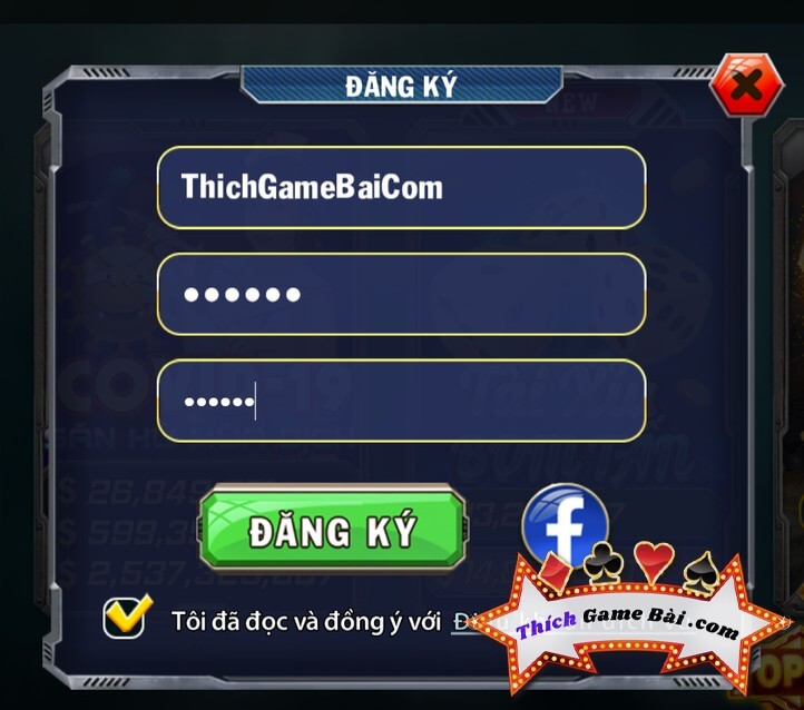 B52 Club hiện thuộc Top 3 cổng game bài hay nhất Việt Nam. Cùng kênh Thích Game Bài đánh giá chi tiết B52 Game - B52 Play - B52 tài xỉu đổi thưởng uy tín.