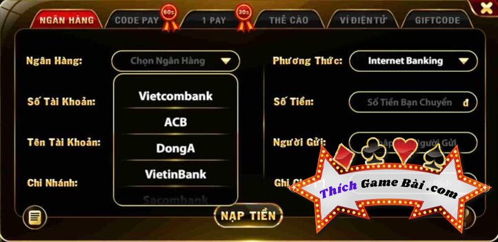 Top88 Vn đang là cổng game bài Hot nhất hiện nay. Link tải game Top88 apk ở đâu? game Top88 play có khuyến mại gì khủng? Cùng kênh Thích Game Bài làm rõ!