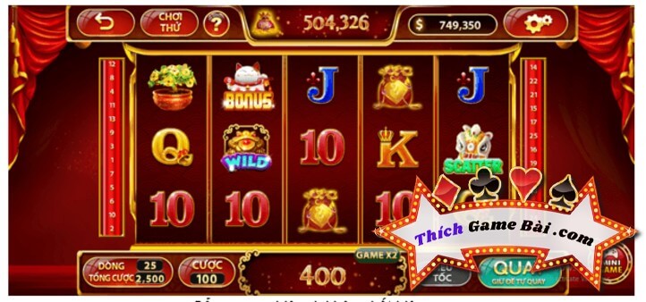 X8 club - game nổ hũ đổi thưởng đang rất thịnh hành trong giới Casino. Vậy game x8 club đăng nhập thế nào? tải x8 club ở đâu? Cùng kênh Thích Game Bài làm rõ!