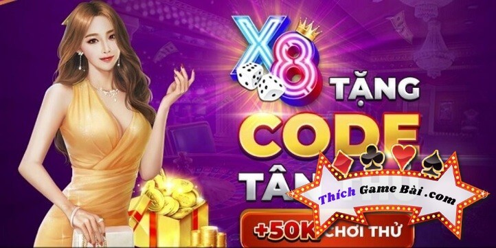 X8 club - game nổ hũ đổi thưởng đang rất thịnh hành trong giới Casino. Vậy game x8 club đăng nhập thế nào? tải x8 club ở đâu? Cùng kênh Thích Game Bài làm rõ!