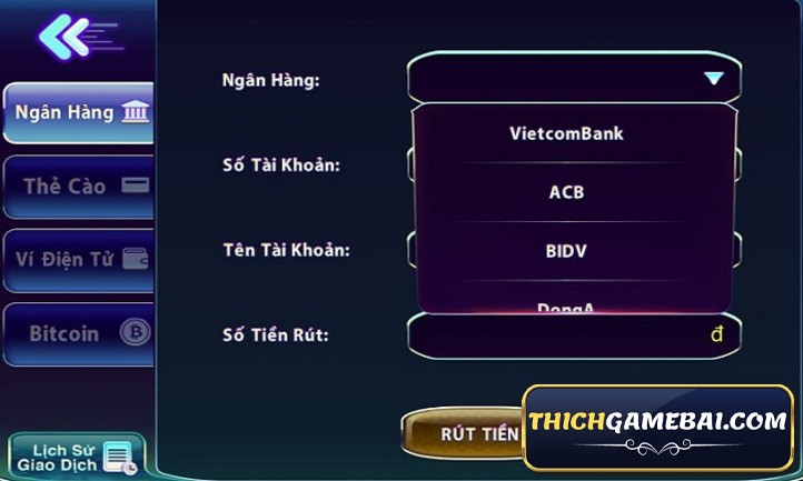 789 Club casino là nhà cái đang nổi lên mạnh mẽ. Nhất là game tài xỉu 789 Club. Cùng kênh Thích Game Bài đánh giá và tìm tải game 789 Club Apk mới nhất!