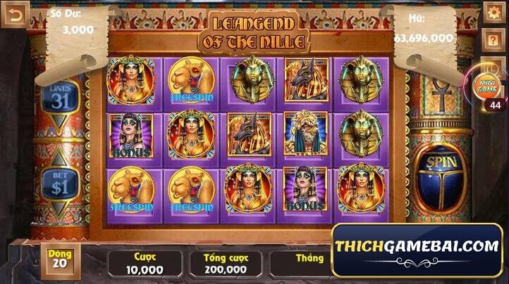 789 Club casino là nhà cái đang nổi lên mạnh mẽ. Nhất là game tài xỉu 789 Club. Cùng kênh Thích Game Bài đánh giá và tìm tải game 789 Club Apk mới nhất!