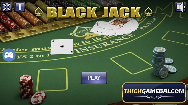 BlackJack là gì? rules of BlackJack ra sao? cách chơi BlackJack online thế nào cho hiệu quả? Đọc hết bài viết của Thích Game Bài để được sáng tỏ! 