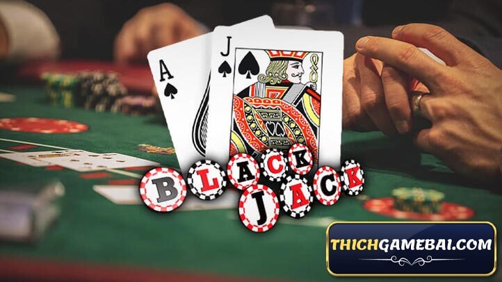 BlackJack là gì? rules of BlackJack ra sao? cách chơi BlackJack online thế nào cho hiệu quả? Đọc hết bài viết của Thích Game Bài để được sáng tỏ! 