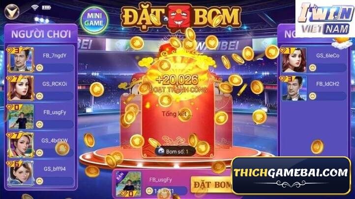 iWin68 club đang là cổng game được giới trẻ rất yêu thích. Cùng đánh giá iWin68.club phiên bản mới và tìm link tải iWin68 iOs cùng kênh Thích Game Bài!