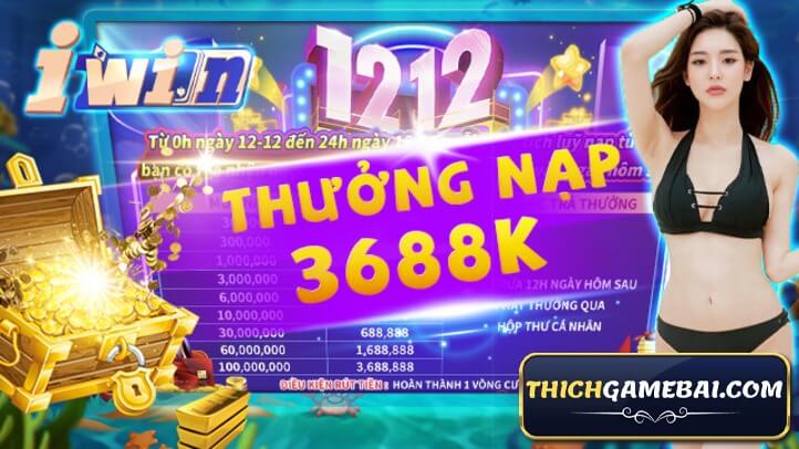 iWin68 club đang là cổng game được giới trẻ rất yêu thích. Cùng đánh giá iWin68.club phiên bản mới và tìm link tải iWin68 iOs cùng kênh Thích Game Bài!