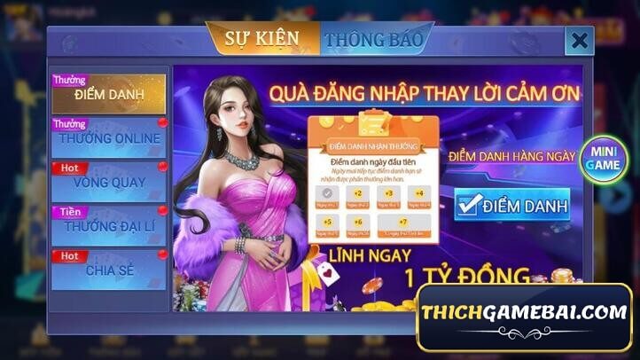 iWin68 club đang là cổng game được giới trẻ rất yêu thích. Cùng đánh giá iWin68.club phiên bản mới và tìm link tải iWin68 iOs cùng kênh Thích Game Bài!