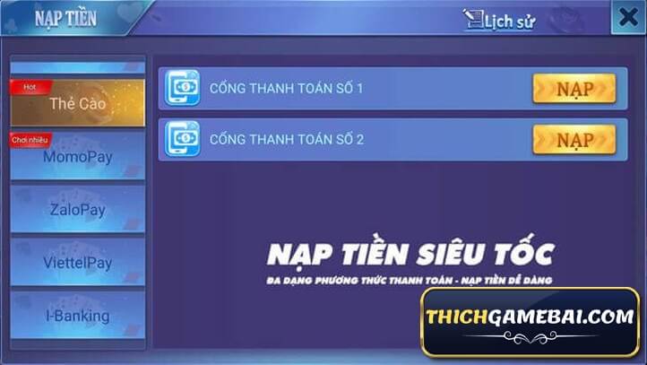 iWin68 club đang là cổng game được giới trẻ rất yêu thích. Cùng đánh giá iWin68.club phiên bản mới và tìm link tải iWin68 iOs cùng kênh Thích Game Bài!