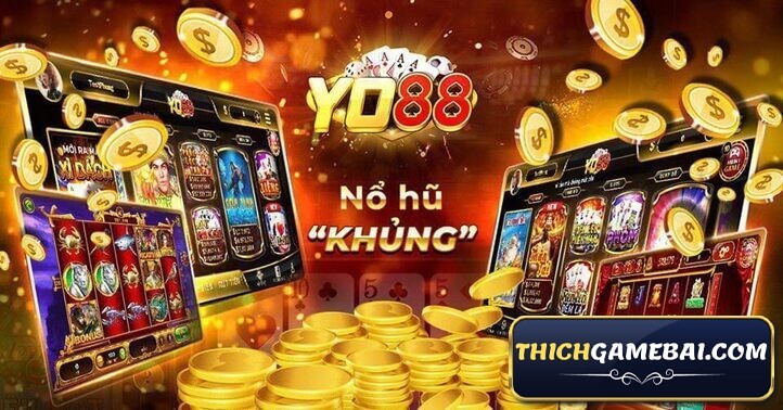 Yo88 tài xỉu là cổng game bài rất được ưa chuộng. Cùng kênh Thích Game Bài đánh giá Yo88 club | yo88vn | yo888 xem có gì hay? Và link tải Yo88 ở đâu mới nhất?