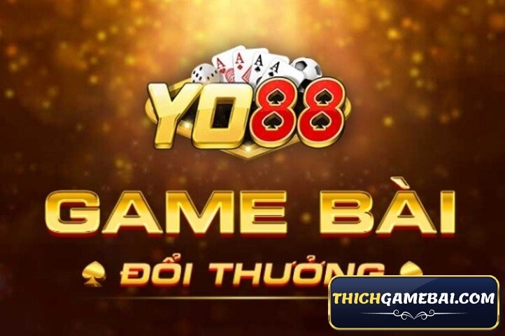 Yo88 tài xỉu là cổng game bài rất được ưa chuộng. Cùng kênh Thích Game Bài đánh giá Yo88 club | yo88vn | yo888 xem có gì hay? Và link tải Yo88 ở đâu mới nhất?