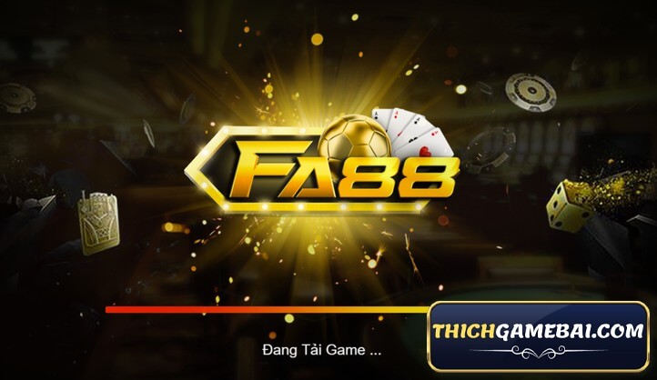 FA88 Play là nhà cái lớn tại Việt Nam. Vậy FA88 đăng nhập ra sao? FA88 đổi tiền mặt thế nào? Tải tải FA88 Club phiên bản mới ở đâu? Hãy cùng làm rõ!