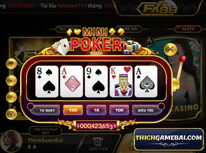 FA88 Play là nhà cái lớn tại Việt Nam. Vậy FA88 đăng nhập ra sao? FA88 đổi tiền mặt thế nào? Tải tải FA88 Club phiên bản mới ở đâu? Hãy cùng làm rõ!