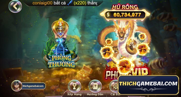 NhatVip là cổng game bài tách ra từ SunWin khá đình đám. Cùng Thích Game Bài đánh giá nhà cái nhất vip siêu đỉnh và tìm link tải nhatvip apk mới nhất.