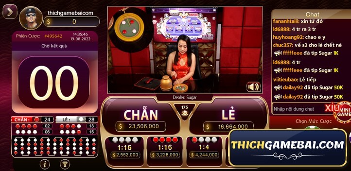 NhatVip là cổng game bài tách ra từ SunWin khá đình đám. Cùng Thích Game Bài đánh giá nhà cái nhất vip siêu đỉnh và tìm link tải nhatvip apk mới nhất.