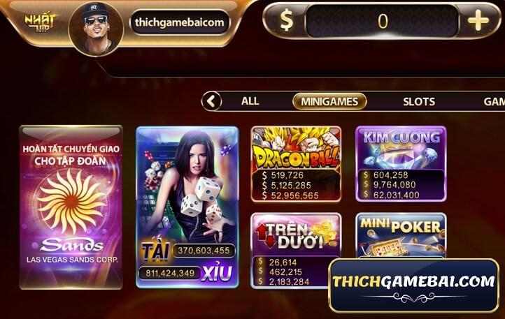 NhatVip là cổng game bài tách ra từ SunWin khá đình đám. Cùng Thích Game Bài đánh giá nhà cái nhất vip siêu đỉnh và tìm link tải nhatvip apk mới nhất.