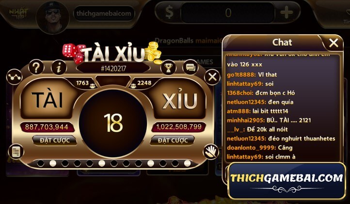 NhatVip là cổng game bài tách ra từ SunWin khá đình đám. Cùng Thích Game Bài đánh giá nhà cái nhất vip siêu đỉnh và tìm link tải nhatvip apk mới nhất.