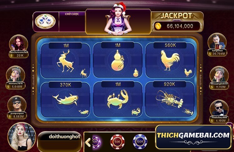 SunWin tài xỉu đang là top 1 game bài thịnh hành nhất Việt Nam. Cùng kênh Thích Game Bài đánh giá chi tiết SunWin club và tìm hiểu cách tải SunWin apk về máy.