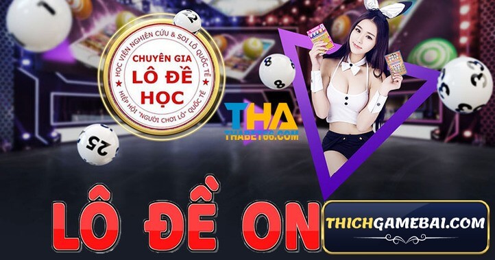 ThaBet là gì? Game ThaBet có gì hay hơn các cổng game khác? Liệu ThaBet66 có là nơi cho anh em được lớn? Hãy đánh giá chi tiết cùng kênh Thích Game Bài!