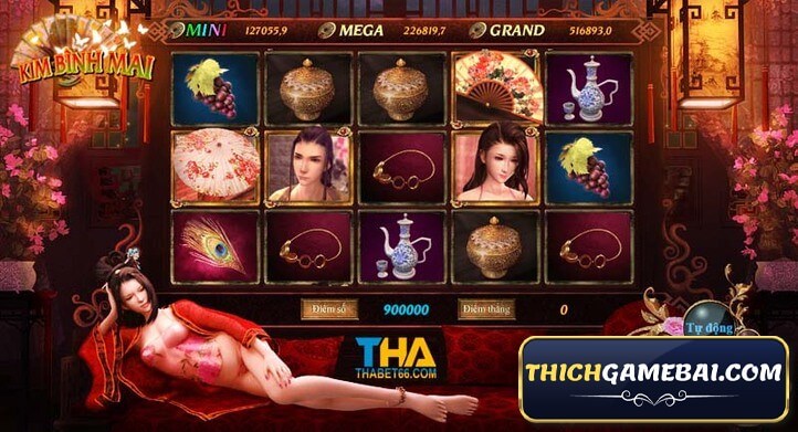 ThaBet là gì? Game ThaBet có gì hay hơn các cổng game khác? Liệu ThaBet66 có là nơi cho anh em được lớn? Hãy đánh giá chi tiết cùng kênh Thích Game Bài!