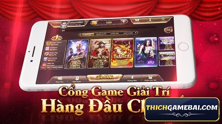 Zowin web là cổng game đánh bài rất được yêu thích. Cùng Thích Game Bài review game Zowin phiên bản mới nhất có gì hay? Và cách tải Zowin Apk như thế nào!