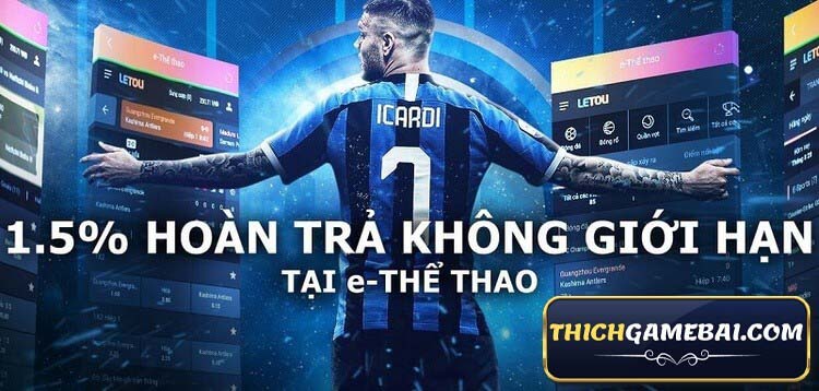 Nhà cái bóng đá Letou liệu có phù hợp cho anh em Bet Banh mùa WorldCup? Letou247 có những game gì hấp dân? Link tải Letou1 - Letou24/7 ở đâu không chặn?