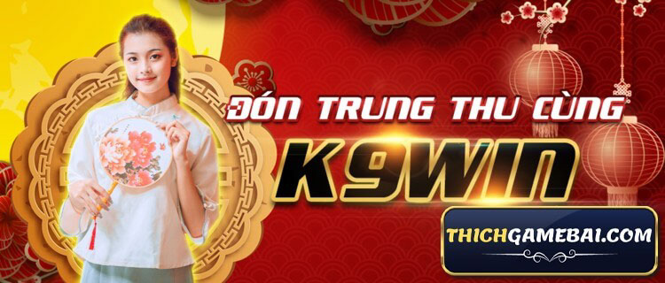 K9win Casino là nhà cái bóng đá với đại diện là cầu thủ Vidic nổi tiếng. Vậy K9win vnd có gì đặc sắc? Cùng kênh Thích Game Bài đánh giá chi tiết K9win Vn!