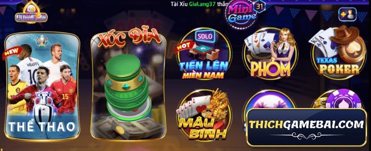 SIEUNO888 sân chơi sở hữu các sản phẩm game siêu cuốn hút người chơi. Click ngay vào link tai SIEUNO888.club để trải nghiệm Siêu Nổ 888.