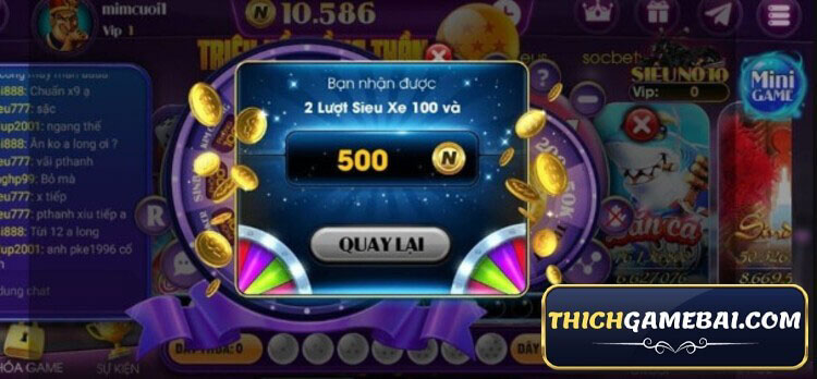 SIEUNO888 sân chơi sở hữu các sản phẩm game siêu cuốn hút người chơi. Click ngay vào link tai SIEUNO888.club để trải nghiệm Siêu Nổ 888.