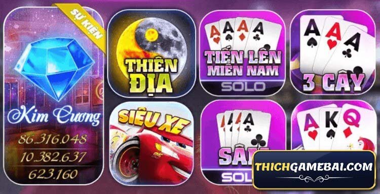 SIEUNO888 sân chơi sở hữu các sản phẩm game siêu cuốn hút người chơi. Click ngay vào link tai SIEUNO888.club để trải nghiệm Siêu Nổ 888.