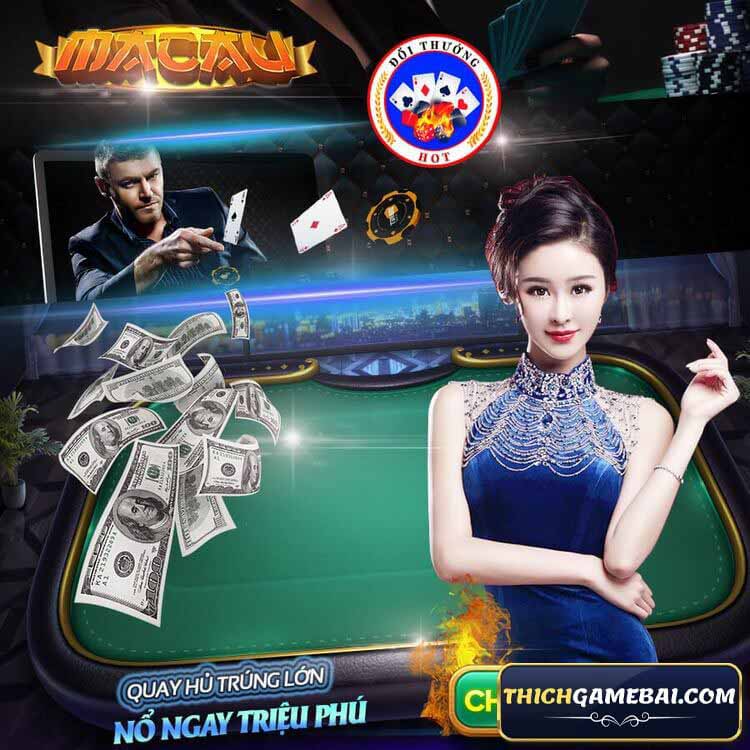 Macau club và Macao club có phải là 1? Macau gaming club có những trò gì hay? Vì sao Macao club tài xỉu được nhiều người chơi và link tải Macau club ở đâu?