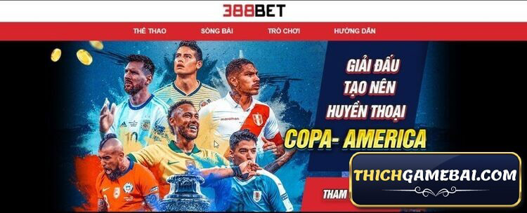 388Bet vin là nhà cái đang rất được ưa chuộng hiện nay. Cùng tìm hiểu xem w388bet có gì? 388Bet slot và 388Bet đá gà có dễ ăn tiền? Tải slot 388Bet Asia ngay!