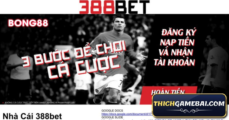 388Bet vin là nhà cái đang rất được ưa chuộng hiện nay. Cùng tìm hiểu xem w388bet có gì? 388Bet slot và 388Bet đá gà có dễ ăn tiền? Tải slot 388Bet Asia ngay!