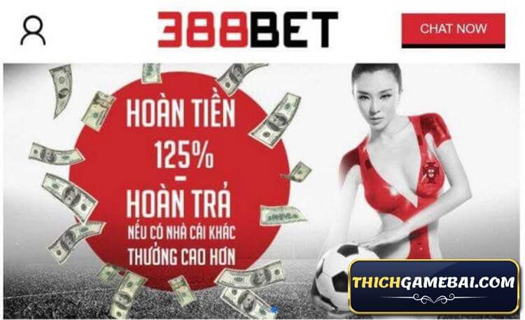 388Bet vin là nhà cái đang rất được ưa chuộng hiện nay. Cùng tìm hiểu xem w388bet có gì? 388Bet slot và 388Bet đá gà có dễ ăn tiền? Tải slot 388Bet Asia ngay!