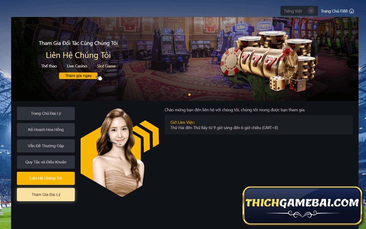 Đánh bài online fi88 đang được khá nhiều anh em ưa chuộng. Vậy fi8899 có gì? quay hũ đổi thưởng fi88 liệu có kiếm được tiền? Cùng Thích Game Bài làm rõ!