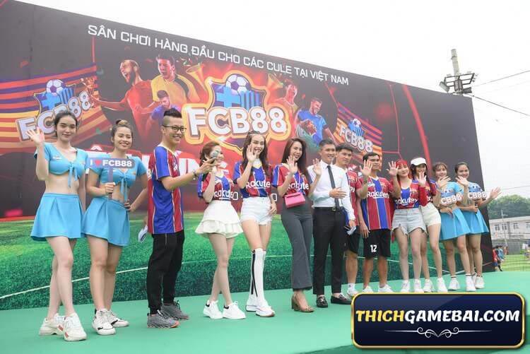 Fcb8 vip liệu có phải nhà cái của Barca ? Fcb8 khuyến mãi gì khi WC sắp đến? link vào Fcb8 ra sao và đăng nhập fcb8 thế nào? Cùng đánh giá chi tiết Fcb8vip nhé!