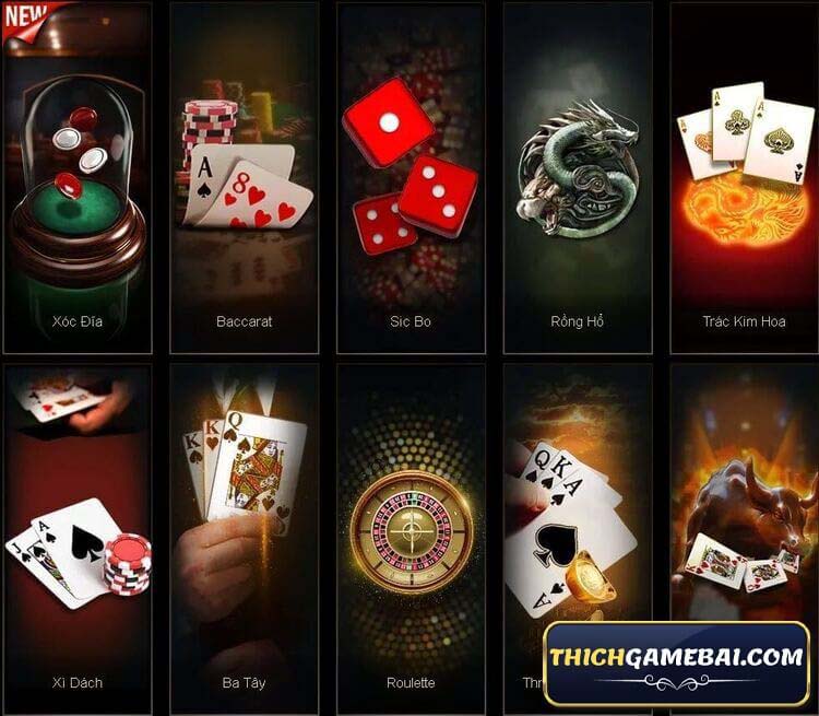 KuBet Casino là nhà cái lớn nhất nhì Việt Nam. Cùng Thích Game Bài tìm hiểu xem kubet88 có gì? soi cầu KuBet ra sao? Link tải KuBet và đăng nhập KuBet chỗ nào?