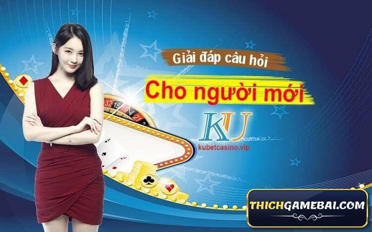 KuBet Casino là nhà cái lớn nhất nhì Việt Nam. Cùng Thích Game Bài tìm hiểu xem kubet88 có gì? soi cầu KuBet ra sao? Link tải KuBet và đăng nhập KuBet chỗ nào?