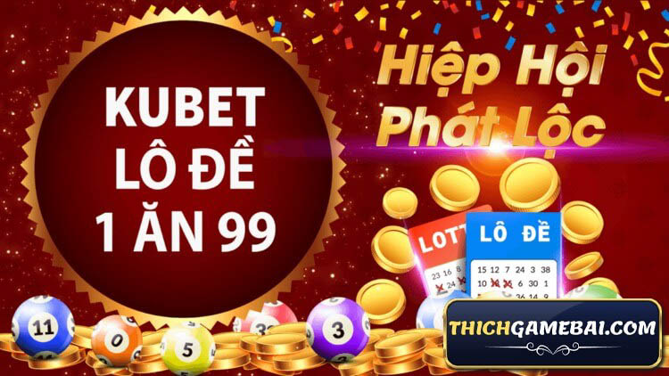 KuBet Casino là nhà cái lớn nhất nhì Việt Nam. Cùng Thích Game Bài tìm hiểu xem kubet88 có gì? soi cầu KuBet ra sao? Link tải KuBet và đăng nhập KuBet chỗ nào?