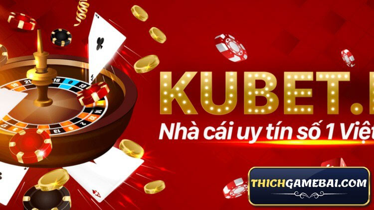 KuBet Casino là nhà cái lớn nhất nhì Việt Nam. Cùng Thích Game Bài tìm hiểu xem kubet88 có gì? soi cầu KuBet ra sao? Link tải KuBet và đăng nhập KuBet chỗ nào?