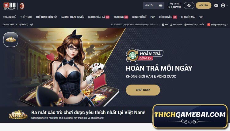 M88 m thể thao là nhà cái rất được ưa chuộng. Cùng Thích Game Bài tìm hiểu link vao M88 thế nào? đăng nhập M88 ra sao? cách vào M88bet sao lại luôn bị chặn?