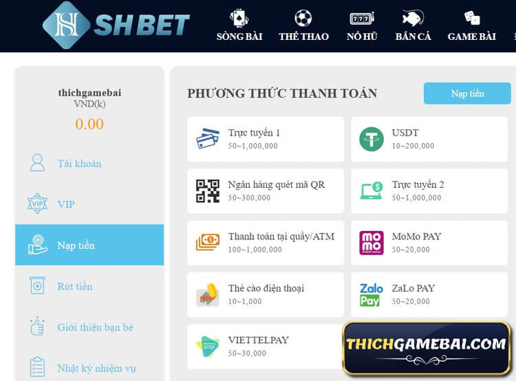 SHbet là nhà cái như thế nào? Shbet88 có nhiều khuyến mãi không? Trải nghiệm game trên Shbet0 liệu có mượt mà? Link tải SHbet sam ở đâu? Hãy cùng làm rõ!