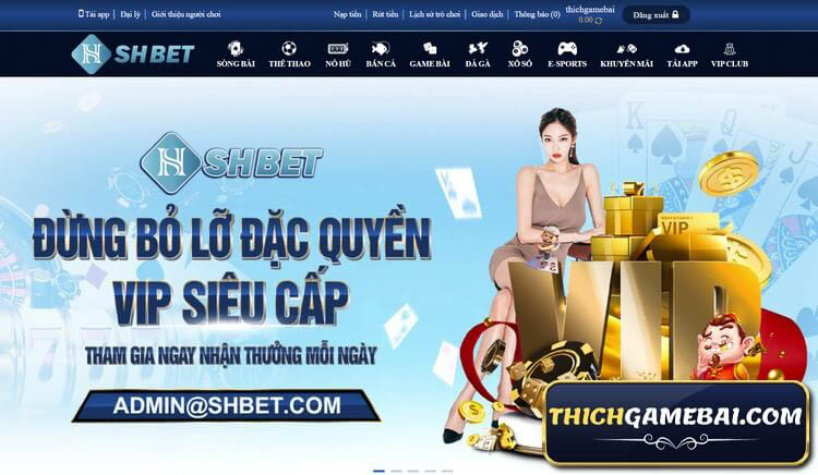 SHbet là nhà cái như thế nào? Shbet88 có nhiều khuyến mãi không? Trải nghiệm game trên Shbet0 liệu có mượt mà? Link tải SHbet sam ở đâu? Hãy cùng làm rõ!