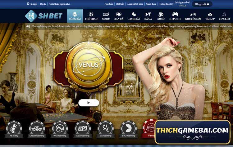 SHbet là nhà cái như thế nào? Shbet88 có nhiều khuyến mãi không? Trải nghiệm game trên Shbet0 liệu có mượt mà? Link tải SHbet sam ở đâu? Hãy cùng làm rõ!