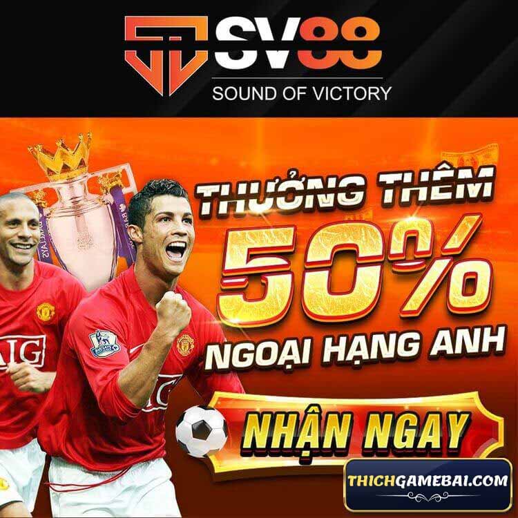 SV88 Club đang nổi lên là nhà cái thể thao tốt nhất hiện nay. Cùng kênh Thích Game Bài tìm hiểu xem tin đồn SV88 lừa đảo đúng không? SV88 đá gà liệu có hấp dẫn?