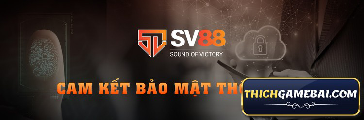 SV88 Club đang nổi lên là nhà cái thể thao tốt nhất hiện nay. Cùng kênh Thích Game Bài tìm hiểu xem tin đồn SV88 lừa đảo đúng không? SV88 đá gà liệu có hấp dẫn?