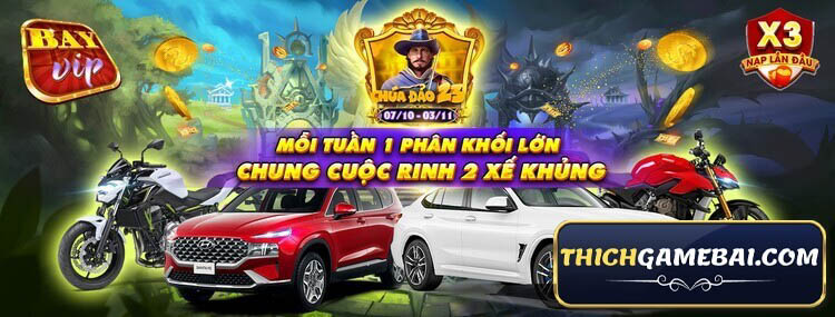 Game BayVip đang cực Hot vì đồ họa đẹp. Nhưng liệu đó có phải là lí do khiến Bayvip247 hấp dẫn? Cùng đánh giá BayVip net và tìm link tải BayVip apk mới nhất.