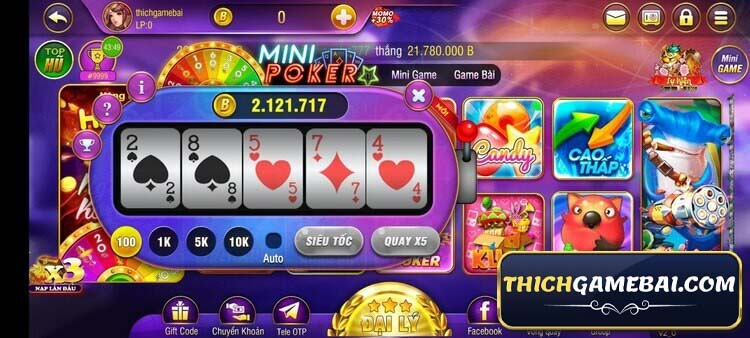 Game BayVip đang cực Hot vì đồ họa đẹp. Nhưng liệu đó có phải là lí do khiến Bayvip247 hấp dẫn? Cùng đánh giá BayVip net và tìm link tải BayVip apk mới nhất.