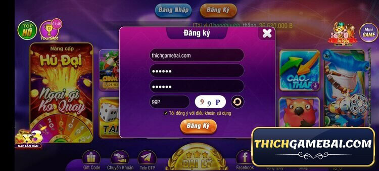 Game BayVip đang cực Hot vì đồ họa đẹp. Nhưng liệu đó có phải là lí do khiến Bayvip247 hấp dẫn? Cùng đánh giá BayVip net và tìm link tải BayVip apk mới nhất.