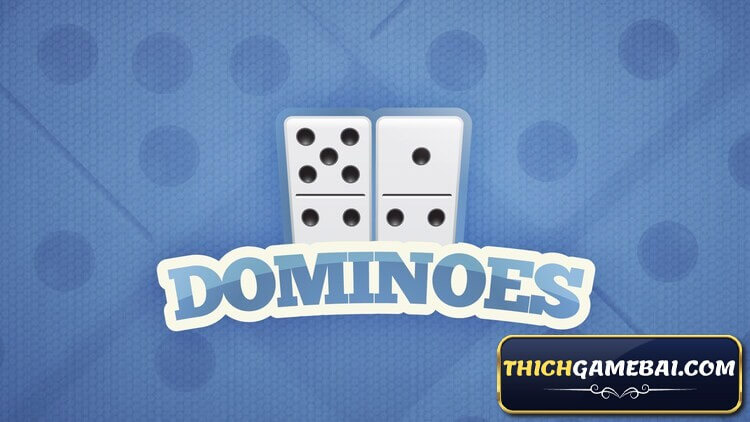 Dominoes là gì? Dominoes game chơi thế nào? Link tải Dominos online ở đâu? Hãy cùng kênh Thích Game Bài phân tích và làm rõ! 