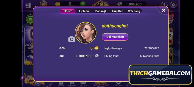 88vin tv và 88vin shop là thương hiệu game casino đình đám. Cùng kênh Thích Game Bài đánh giá 88vin phiên bản mới và đi tìm 88vin link g88vin tv mới nhất.